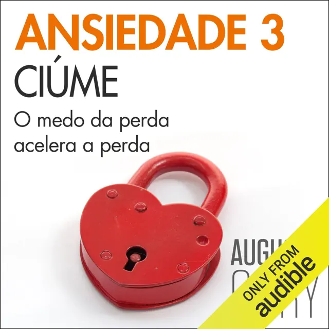 Ciúme (Unabridged)
