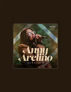 Luister naar Anny Avelino, bekijk muziekvideo's, lees de bio, bekijk de tourdata, en meer!