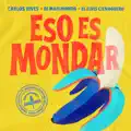 Eso es mondar