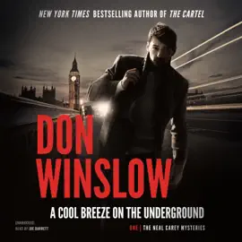 A Cool Breeze on the Underground (The Neal Carey Mysteries)