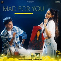 Mad For You - Single - Nagii