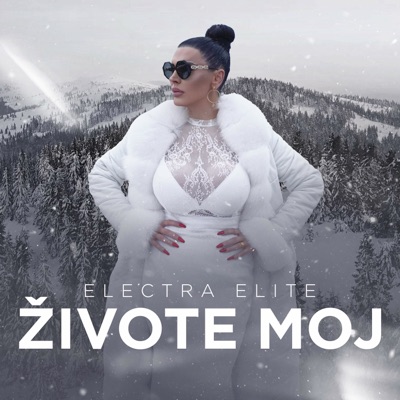 Živote Moj - Single