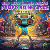 POMPO NELLE CASSE (Extended Mix) artwork