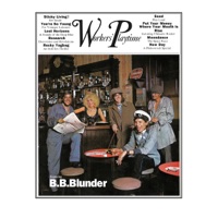 B.B. BLUNDER - Lyrics, Playlists & Videos