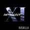 Intellect - Rob Mhetu lyrics