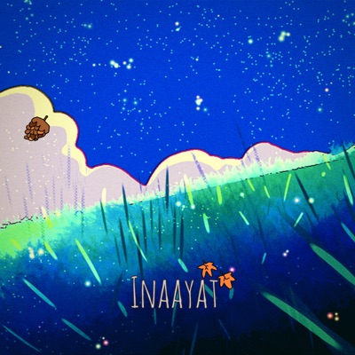 Inaayat - Single
