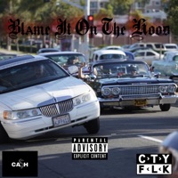 Blame It On The Hood (AyooHeavy & Paniqk B.) - Single - Janky Demonz