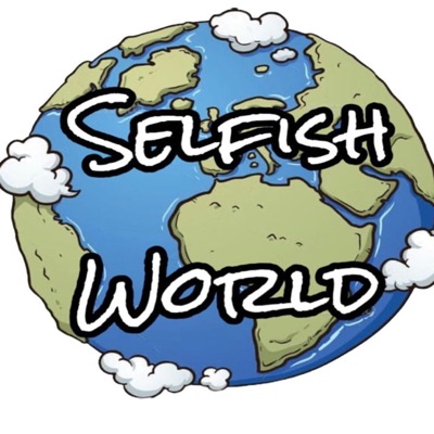 Selfish World - Single