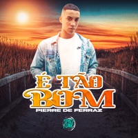 É Tão Bom - Single - Pierre de Ferraz