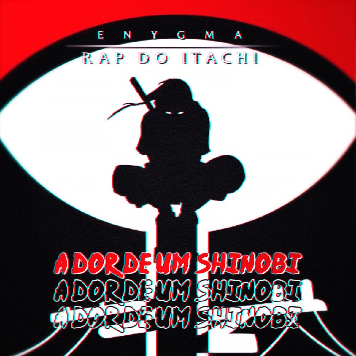 Rap do Minato, Naruto E Boruto: Por Konoha - Single - Album by Enygma  Rapper - Apple Music