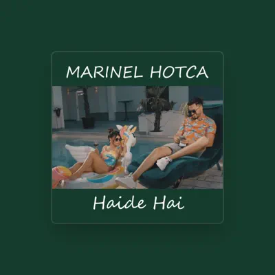 Listen to Marinel Hotca, watch music videos, read bio, see tour dates & more!