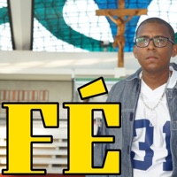Fé (feat. LPonto A) - Single - Marcelino Rap