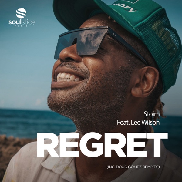 Regret (feat. Lee Wilson)