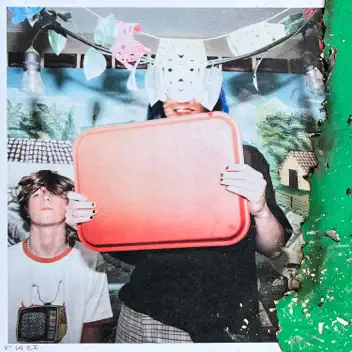 Erase & Rewind album cover