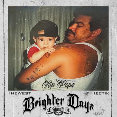 Brighter Days (feat. Hectik & Beatz Lowkey) - Single