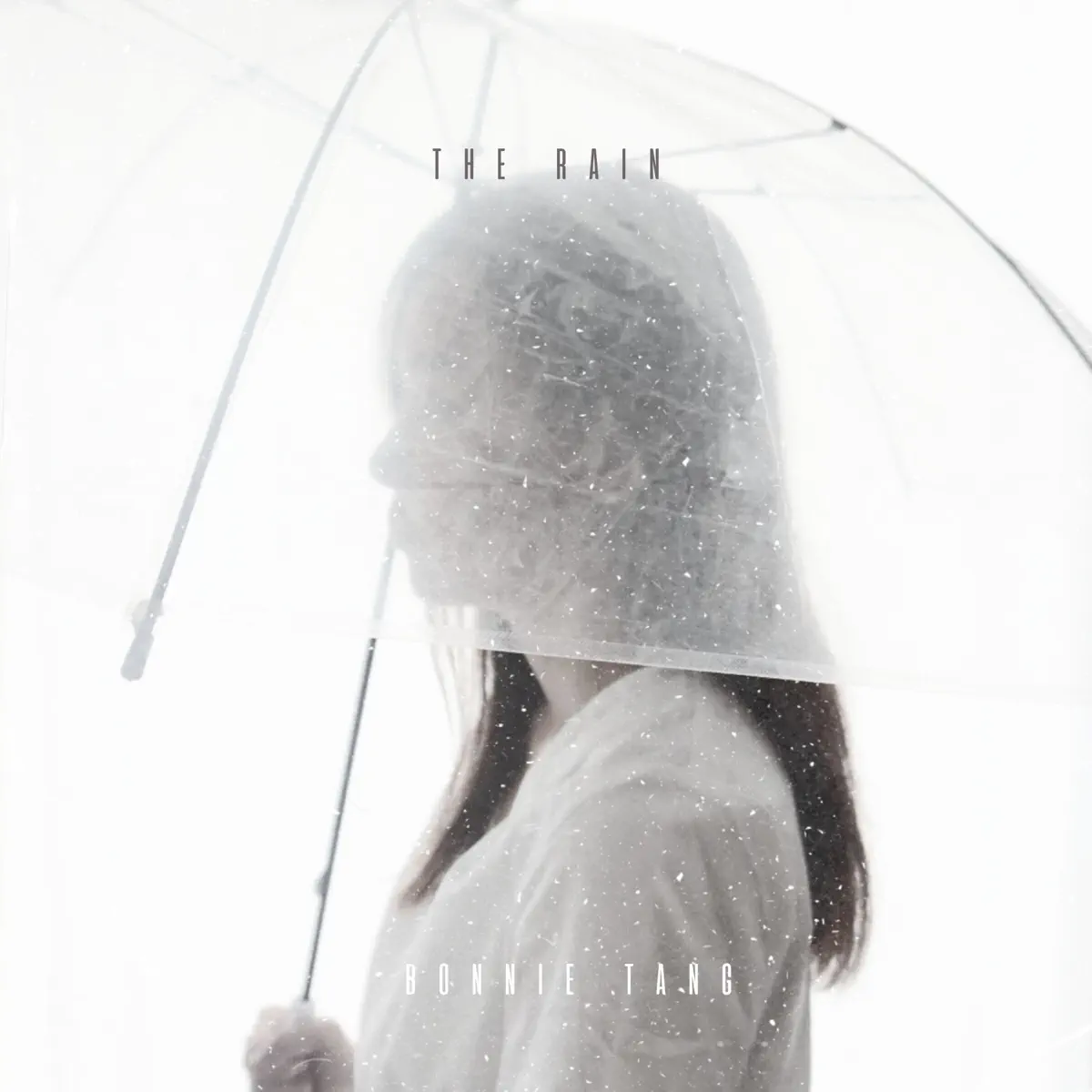 鄧巧兒 - 隱藏雨 - Single (2023) [iTunes Plus AAC M4A]-新房子