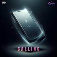 Calling - Single - G.IV