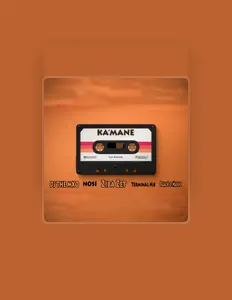 Écoutez Ziba Zet, regardez des vidéoclips, lisez la biographie, consultez les dates de tournée et plus encore !