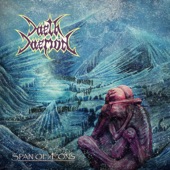 Daeth Daemon - Twisted Pariah