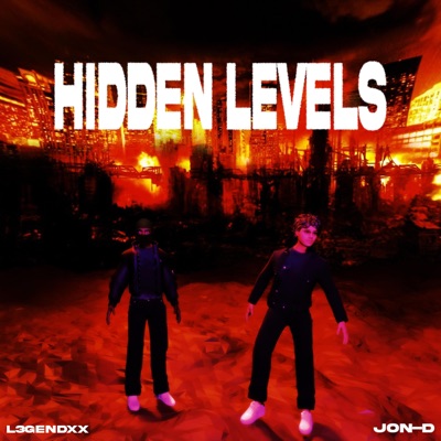 Hidden Levels - Single
