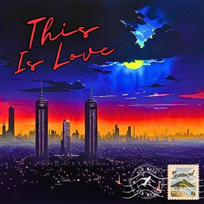This Is Love - Single