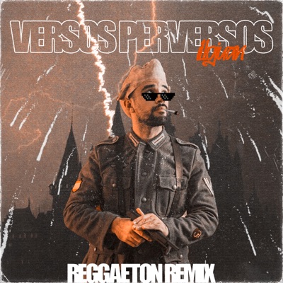 IlloJuan - Versos Perversos (Remix)