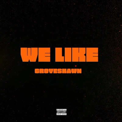 We Like - Single