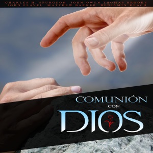 Comunión Con Dios [Communion with God] (Unabridged)