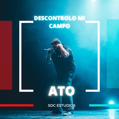 Descontrolo mi campo - Single