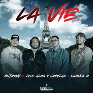 La vie (feat. Samuel G)