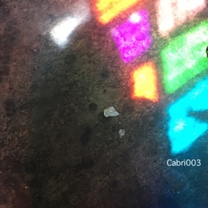Cabri003 - Single