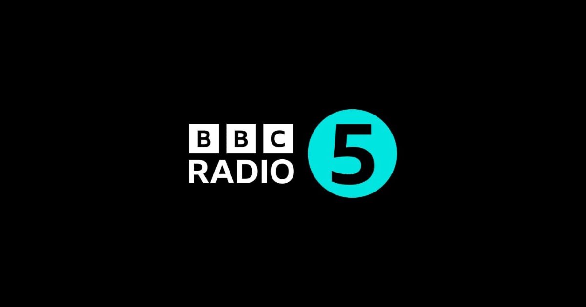 BBC Radio 5 Live - Radio Station - Apple Music