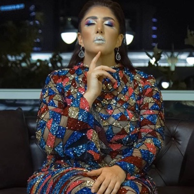 Mähribanym - Single