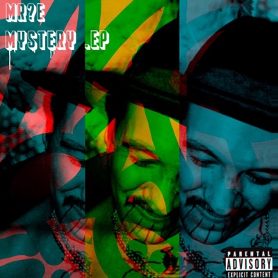 Mystery - EP