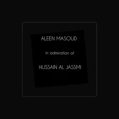 Listen to Aleen Masoud, watch music videos, read bio, see tour dates & more!