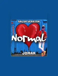 Escucha a JOMAR DIAZ, mira vídeos musicales, lee la biografía, consulta fechas de giras y mucho más.