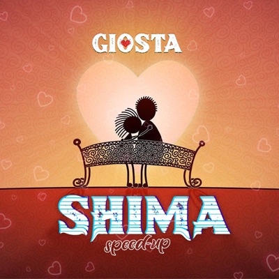 Shima (Speed Up) - Single
