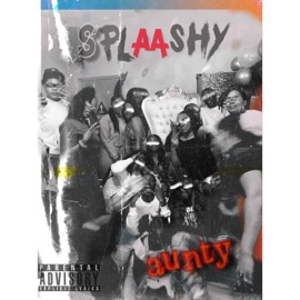 Aunty Splaashy