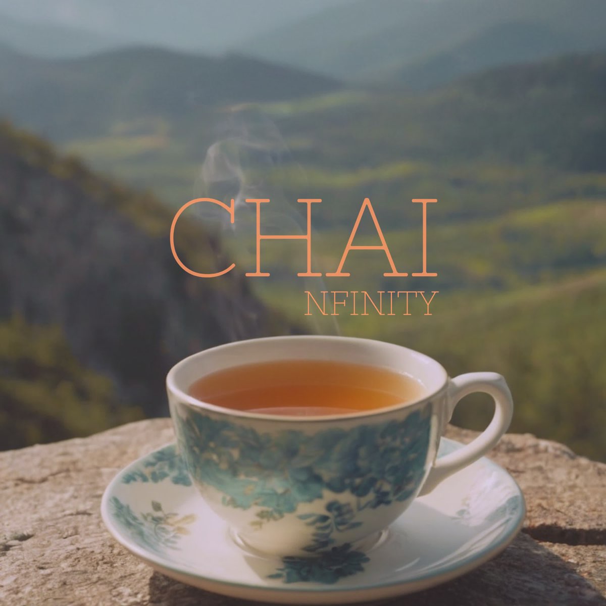 ‎Chai Single NFinityのアルバム Apple Music