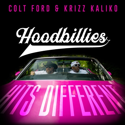Album artwork