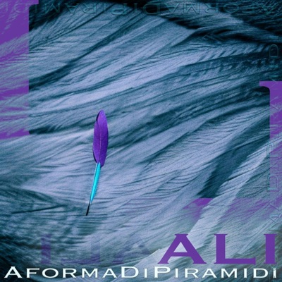 A forma di piramidi - Single