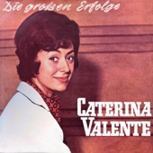 Caterina Valente (Die Großen Erfolge) artwork