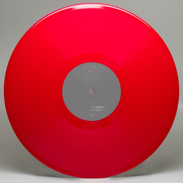 I/Y 008 - EP