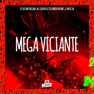Mega Viciante - Single
