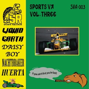 Sports Various Artists Vol. 3 - EP