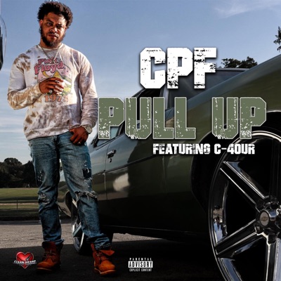 Pull Up (feat. C-4our) - Single