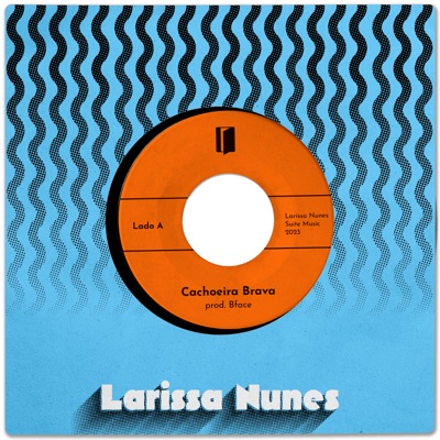 Cachoeira Brava (feat. Bface) - Single