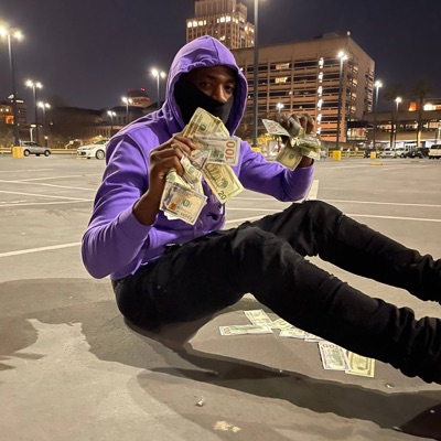 Go off remix (K8do) - Single