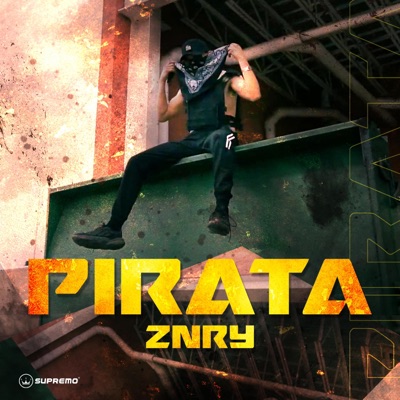 Pirata - Single