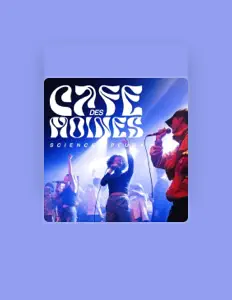 Sciences Peura: песни, клипы, биография, даты выступлений и многое другое.